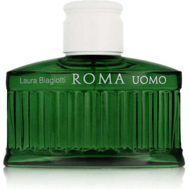 LAURA BIAGIOTTI Roma Green Swing EDT 200ml 